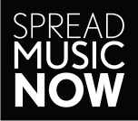 Spread Music Now - Giving Tuesday