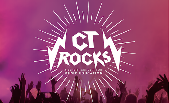 CT Rocks
