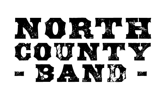 North County Band logo