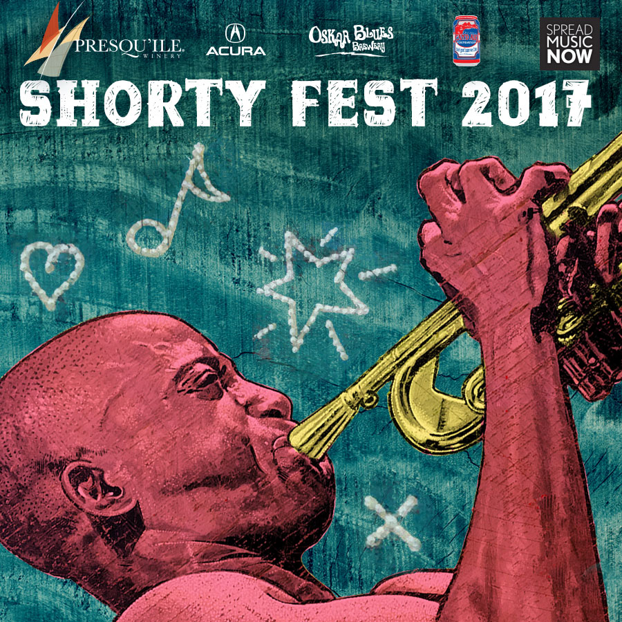 Shorty Fest 2017