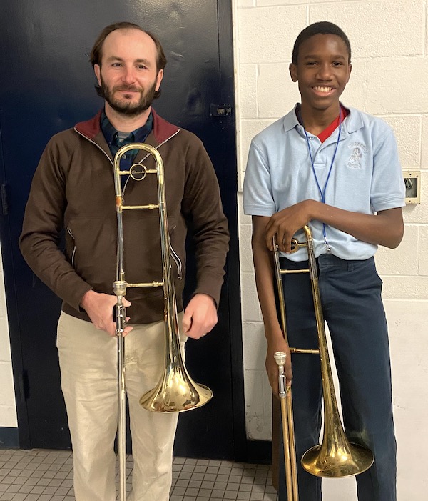 Williams and Kemauri