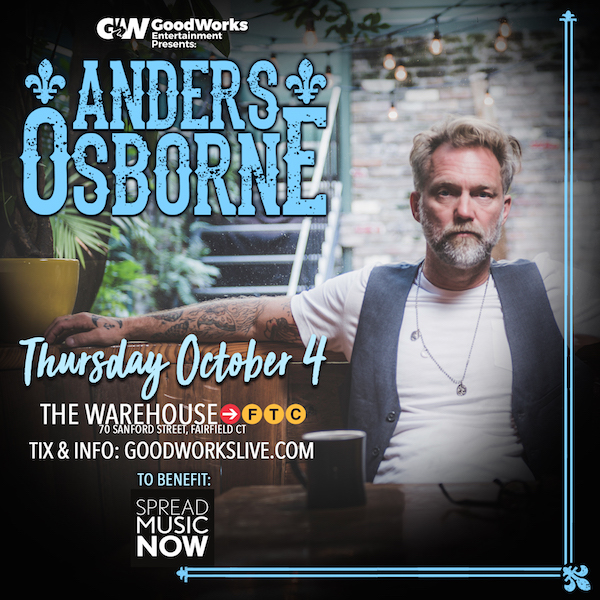 Anders Osborne