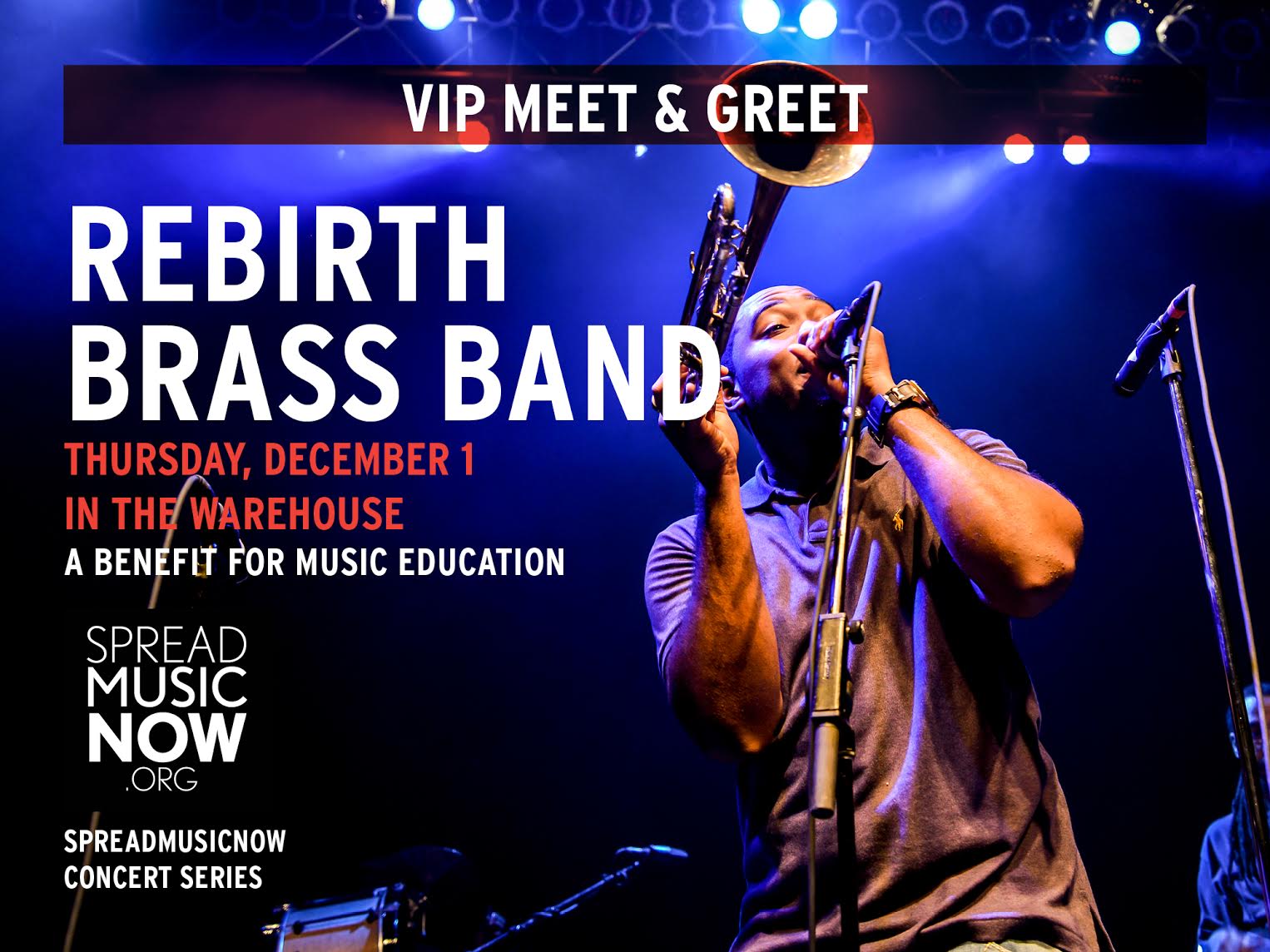 VIP Meet and Greet