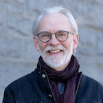 Rich Wenning headshot